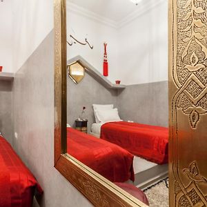 Meryam Double or Twin Room